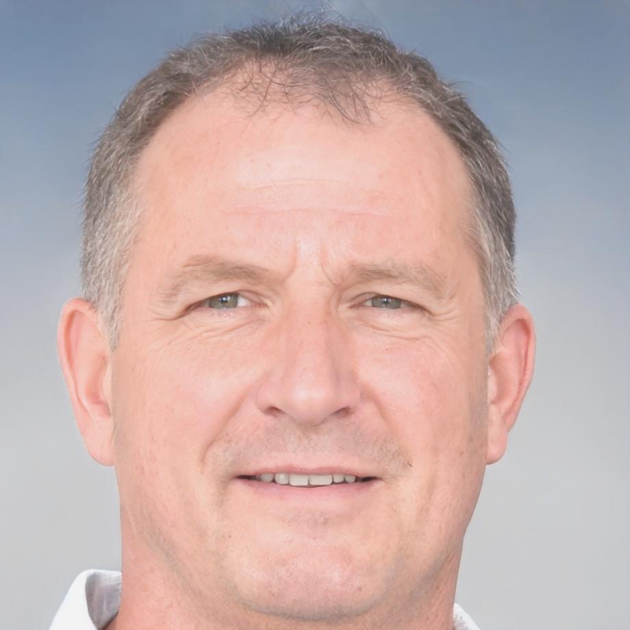 Portrait von Henrik, Teilnehmer des Lebensmissions-Programms