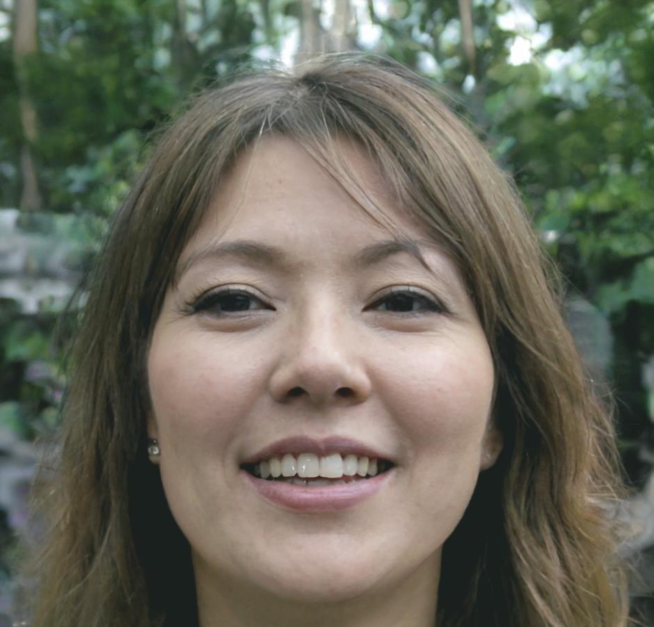 Marlene Obermeier, Mentorin und Beraterin bei venquoralis
